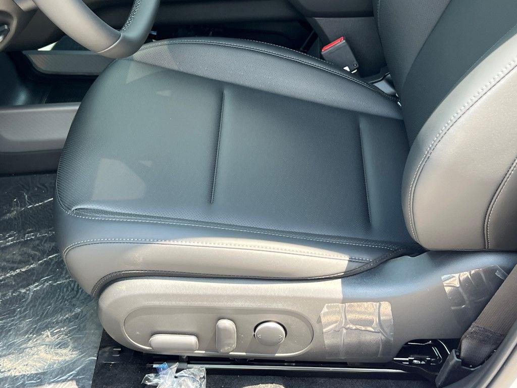 new 2025 Hyundai IONIQ 6 car, priced at $42,995