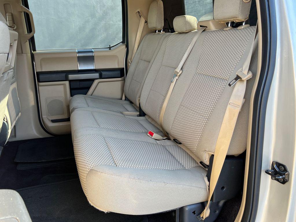 used 2017 Ford F-150 car, priced at $24,603