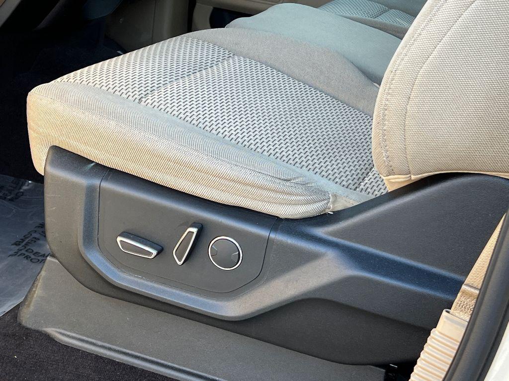 used 2017 Ford F-150 car, priced at $24,603