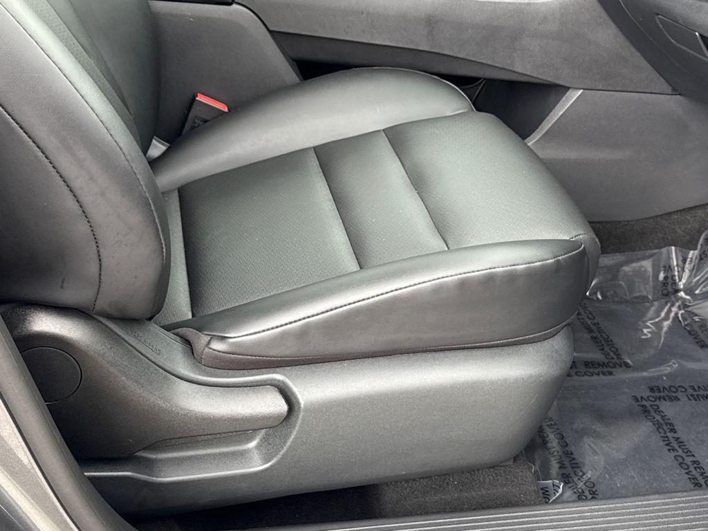 used 2023 Nissan Rogue car, priced at $20,903