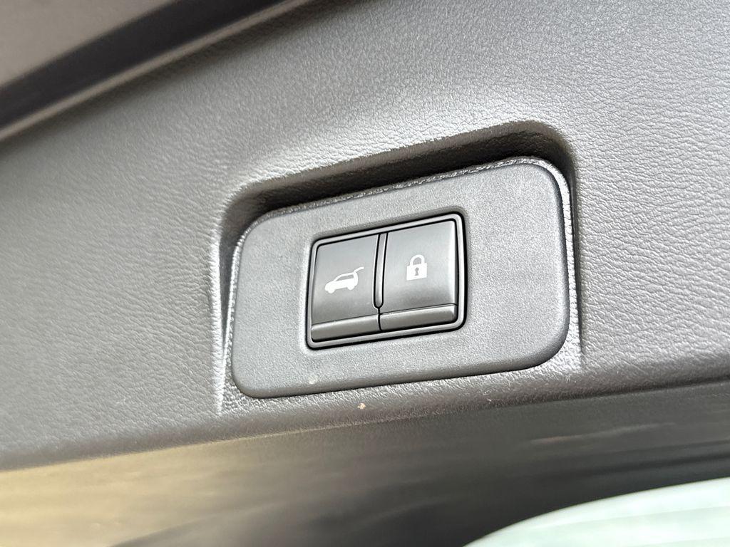 used 2023 Nissan Rogue car, priced at $20,903