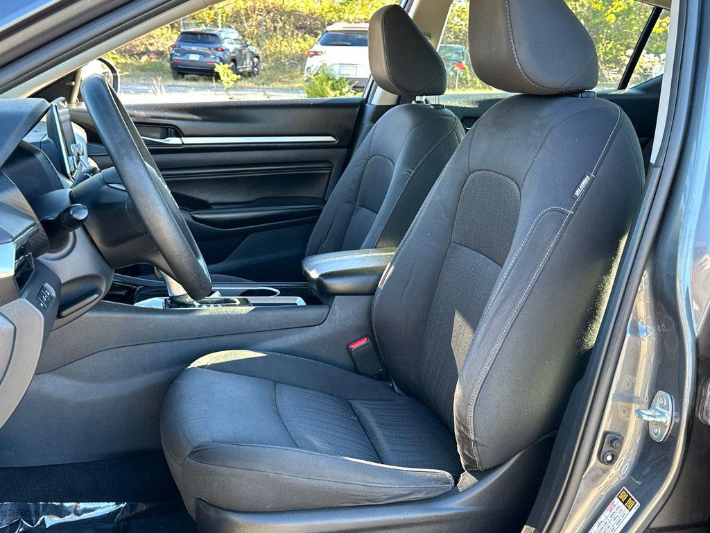 used 2021 Nissan Altima car, priced at $13,703