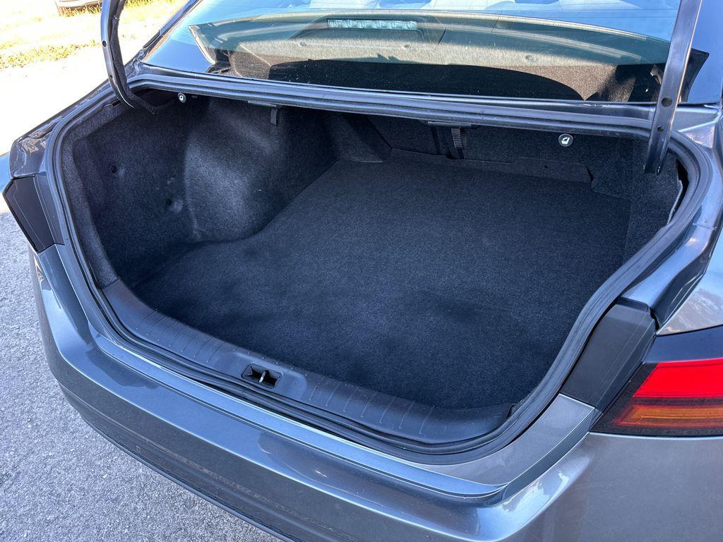 used 2021 Nissan Altima car, priced at $13,703