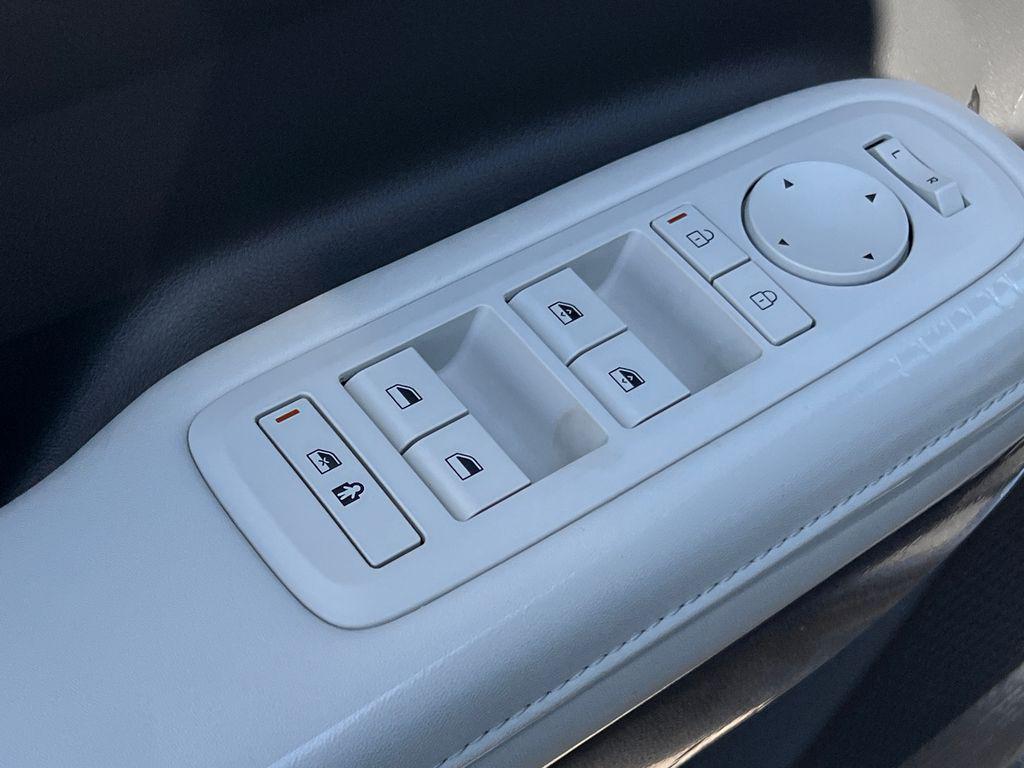 new 2026 Hyundai Santa Fe car, priced at $40,095