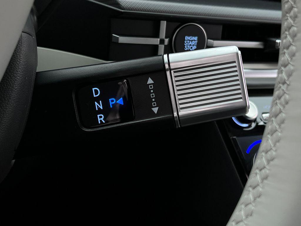 new 2026 Hyundai Santa Fe car, priced at $36,985