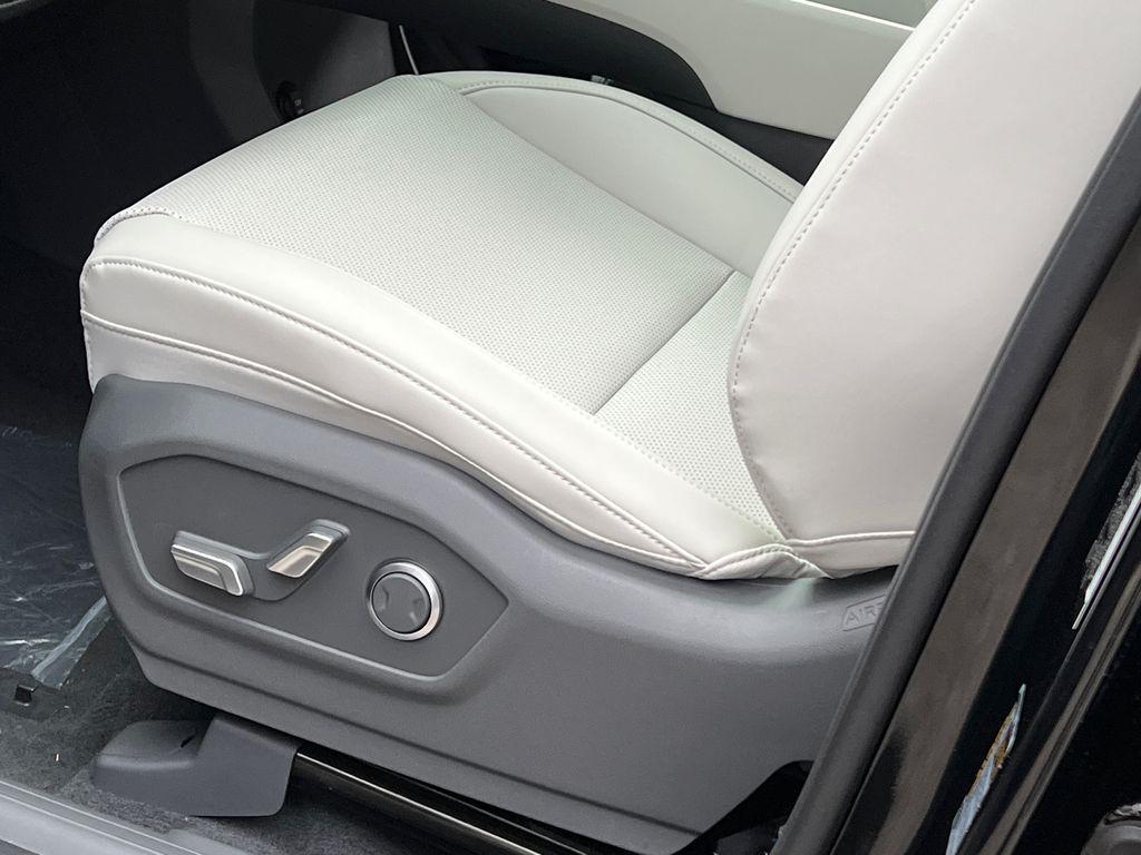 new 2026 Hyundai Santa Fe car, priced at $36,985