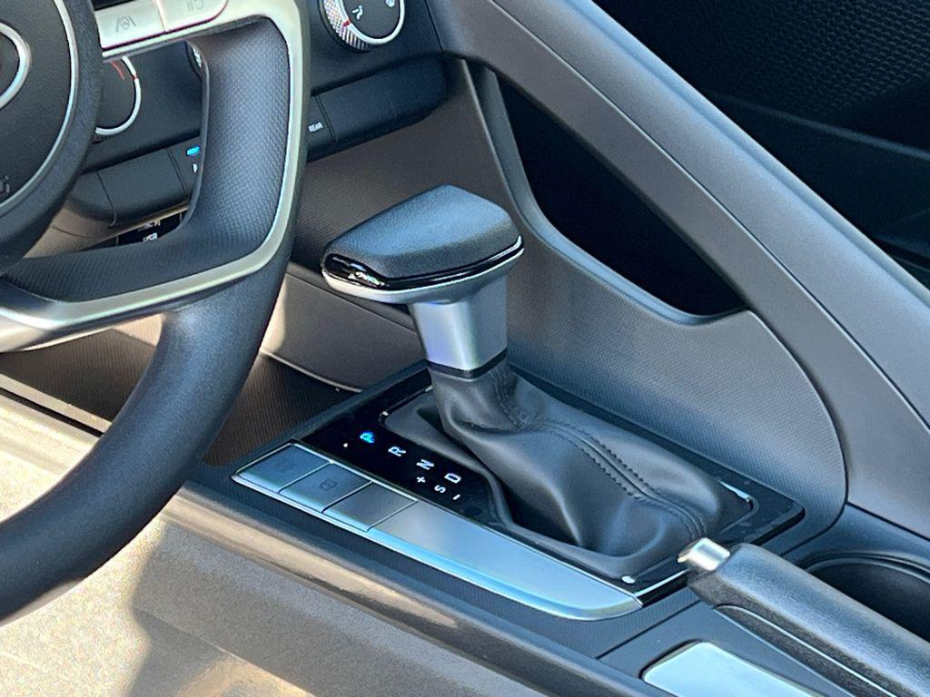 new 2026 Hyundai Elantra car, priced at $22,985