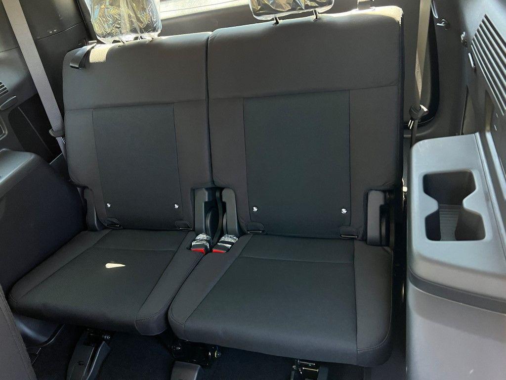 new 2026 Hyundai Santa Fe car, priced at $31,985