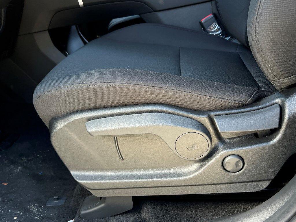 new 2026 Hyundai Santa Fe car, priced at $31,985