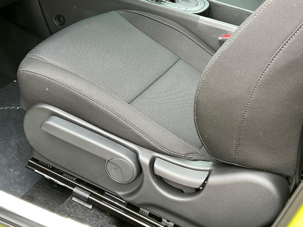 new 2026 Hyundai Kona car, priced at $28,235