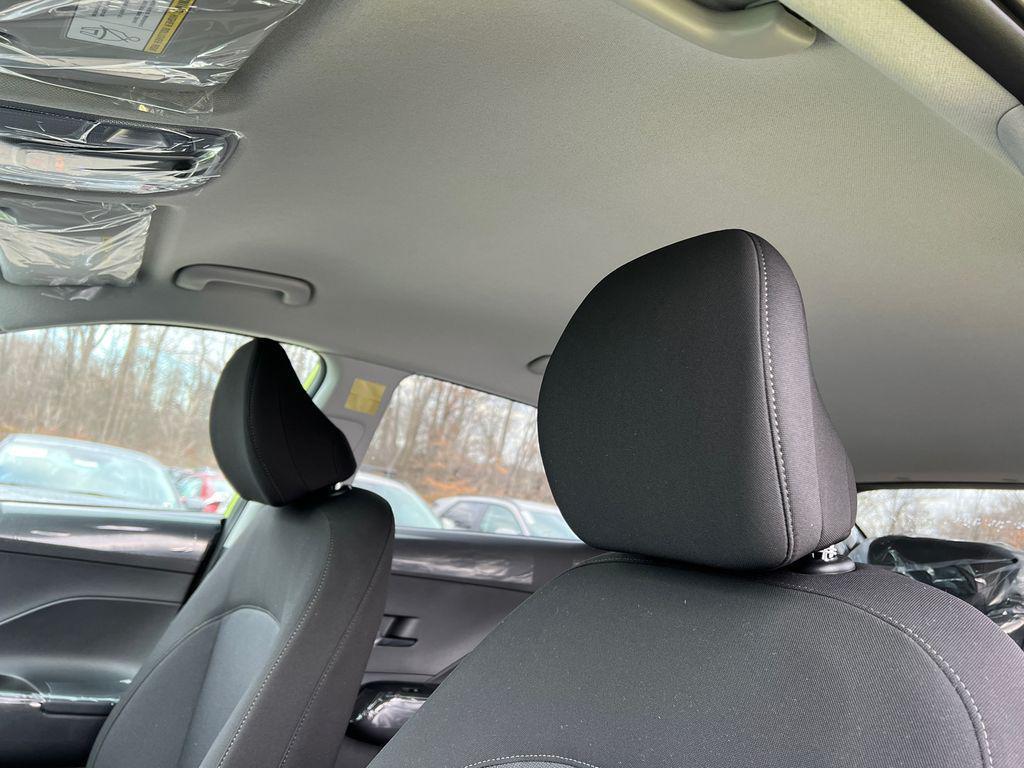 new 2026 Hyundai Kona car, priced at $28,235