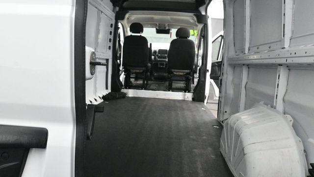used 2024 Ram ProMaster 2500 car, priced at $30,900
