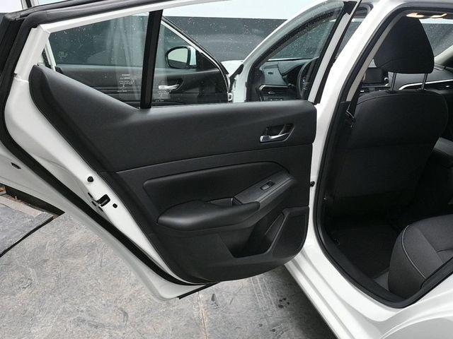 used 2021 Nissan Altima car, priced at $15,997