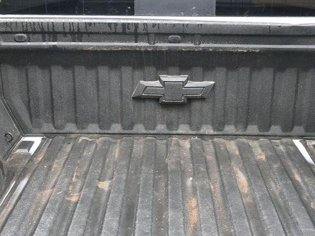 used 2021 Chevrolet Silverado 1500 car, priced at $26,378