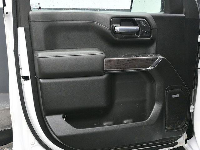 used 2021 Chevrolet Silverado 1500 car, priced at $26,378