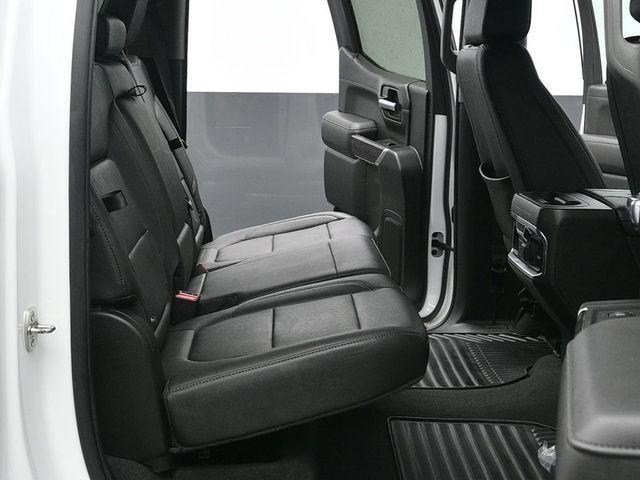 used 2021 Chevrolet Silverado 1500 car, priced at $26,378