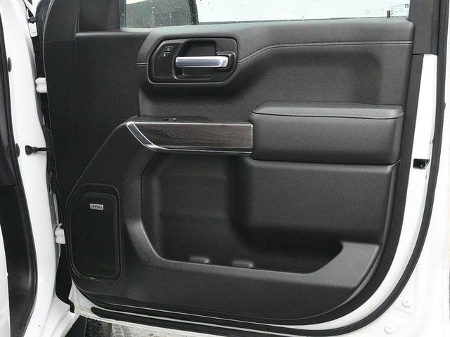 used 2021 Chevrolet Silverado 1500 car, priced at $26,378