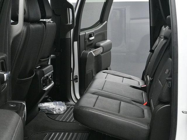 used 2021 Chevrolet Silverado 1500 car, priced at $26,378