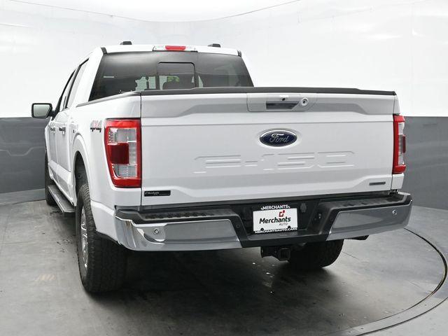 used 2023 Ford F-150 car, priced at $39,896