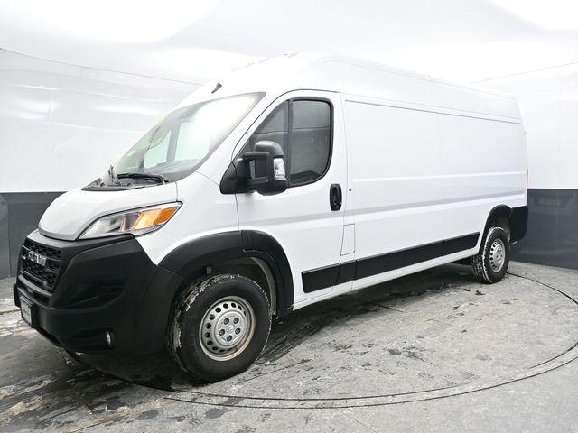 used 2025 Ram ProMaster 2500 car, priced at $36,600