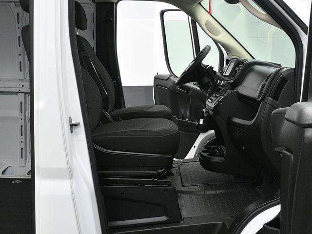 used 2025 Ram ProMaster 2500 car, priced at $36,600