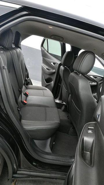 used 2025 Buick Encore GX car, priced at $21,457