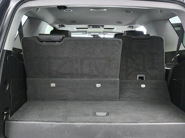 used 2018 Chevrolet Tahoe car, priced at $24,675