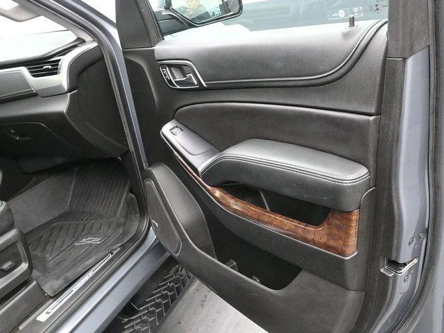 used 2018 Chevrolet Tahoe car, priced at $24,675