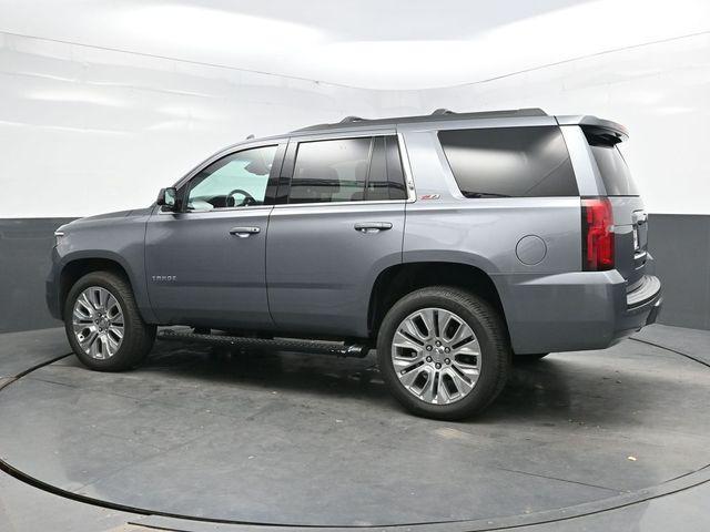 used 2018 Chevrolet Tahoe car, priced at $24,675