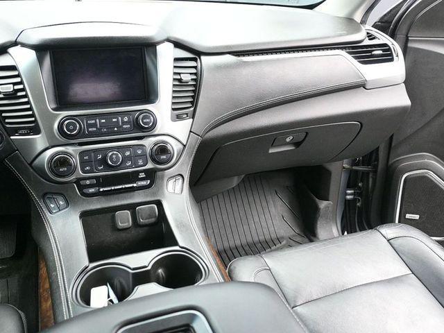 used 2018 Chevrolet Tahoe car, priced at $24,675