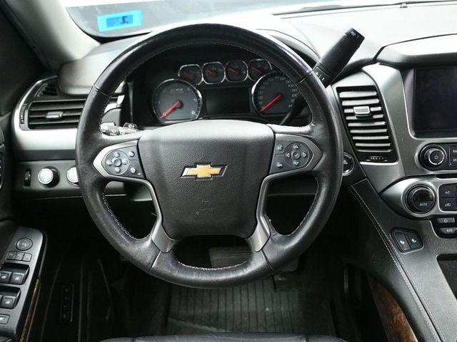 used 2018 Chevrolet Tahoe car, priced at $24,675
