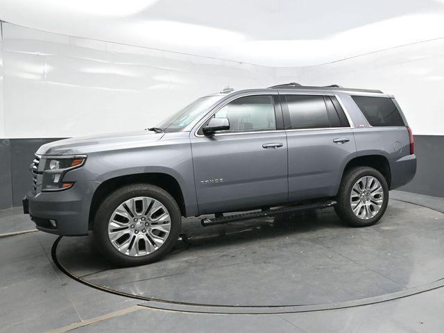 used 2018 Chevrolet Tahoe car, priced at $24,675