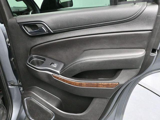 used 2018 Chevrolet Tahoe car, priced at $24,675
