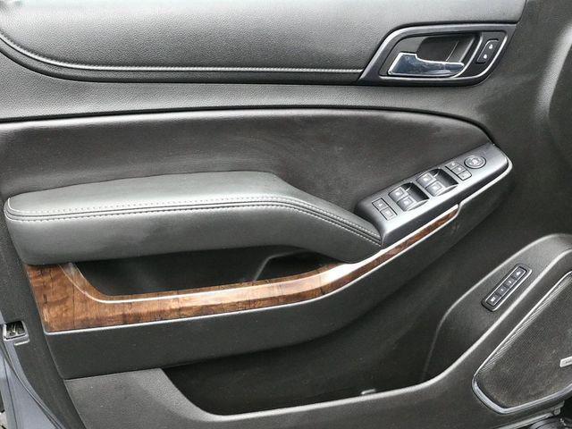 used 2018 Chevrolet Tahoe car, priced at $24,675