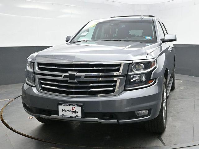 used 2018 Chevrolet Tahoe car, priced at $24,675