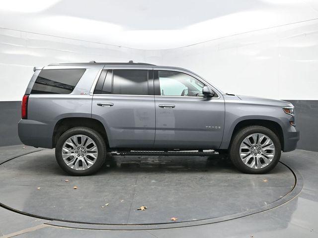 used 2018 Chevrolet Tahoe car, priced at $24,675