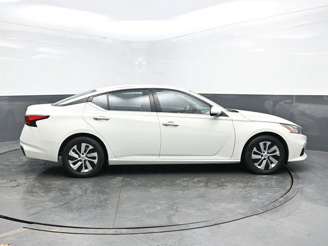 used 2021 Nissan Altima car, priced at $15,400