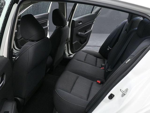 used 2021 Nissan Altima car, priced at $15,400