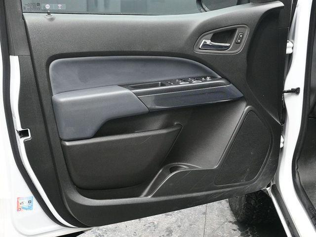 used 2022 Chevrolet Colorado car, priced at $29,500