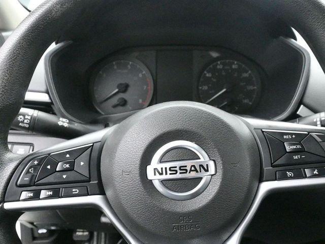 used 2021 Nissan Altima car, priced at $14,921