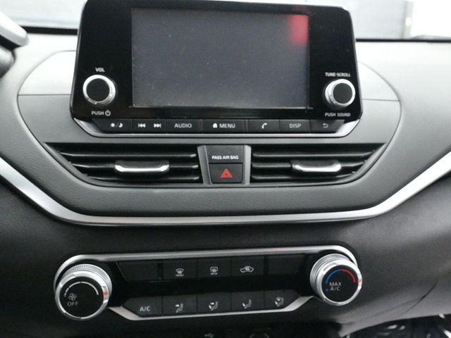 used 2021 Nissan Altima car, priced at $14,921