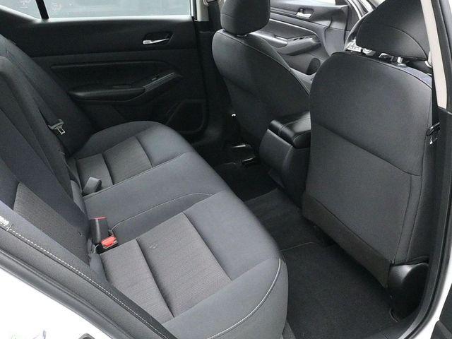 used 2021 Nissan Altima car, priced at $14,921