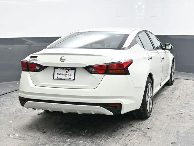 used 2021 Nissan Altima car, priced at $15,173
