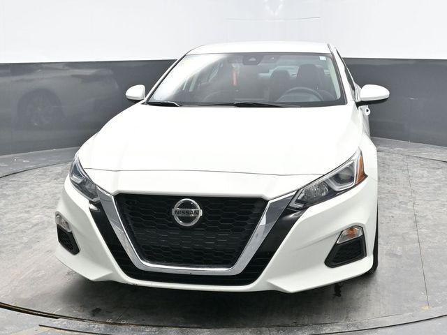 used 2021 Nissan Altima car, priced at $15,173