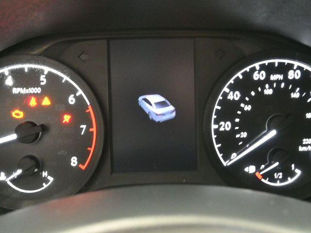 used 2021 Nissan Altima car, priced at $15,173