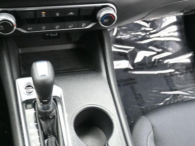 used 2021 Nissan Altima car, priced at $15,173