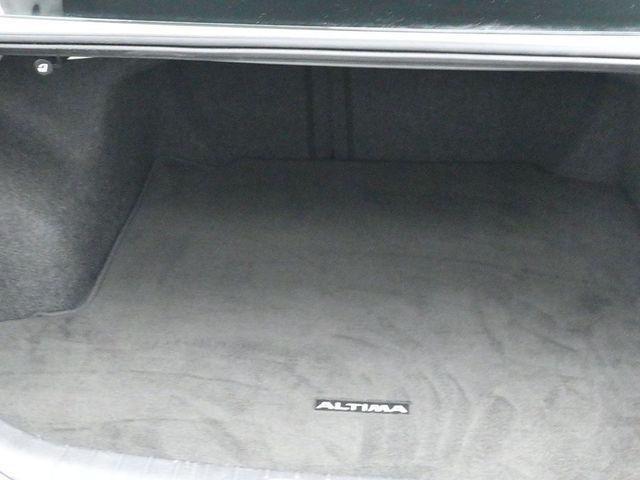 used 2021 Nissan Altima car, priced at $15,173