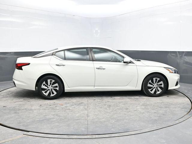 used 2021 Nissan Altima car, priced at $15,173