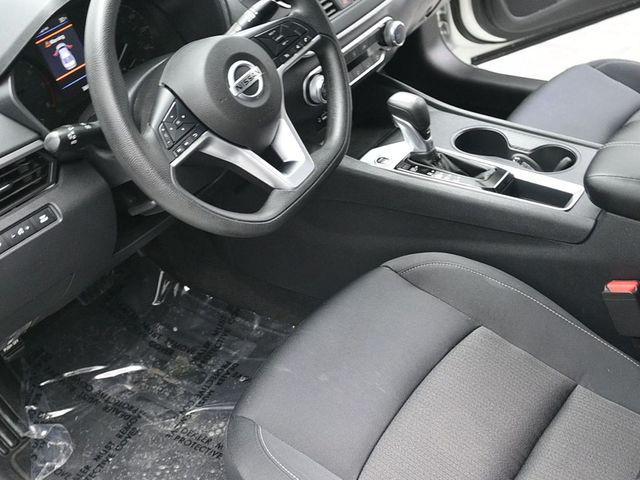 used 2021 Nissan Altima car, priced at $15,173