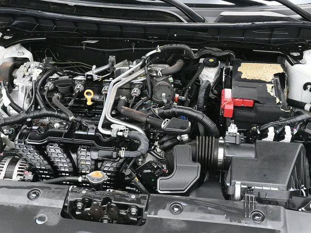 used 2021 Nissan Altima car, priced at $15,173